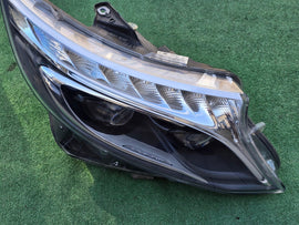 Frontscheinwerfer Mercedes-Benz Vito W447 A44790698100 Full LED Rechts Headlight
