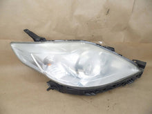 Load image into Gallery viewer, Frontscheinwerfer Mazda 5 P7703L Rechts Scheinwerfer Headlight SCH1167980109nn