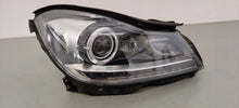 Laden Sie das Bild in den Galerie-Viewer, Frontscheinwerfer Mercedes-Benz W204 A2048204439 0301270282 LED Rechts Headlight SCH2710500501gg