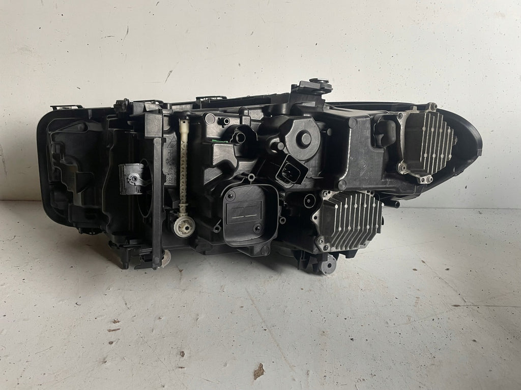 Frontscheinwerfer BMW 5 G31 G30 9850588-06 Laser Rechts Scheinwerfer Headlight SCH9066211969oq