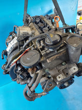 Laden Sie das Bild in den Galerie-Viewer, Motor VW Golf I BAG 1.6 497PS 2004 Benzin Engine Unkomplett