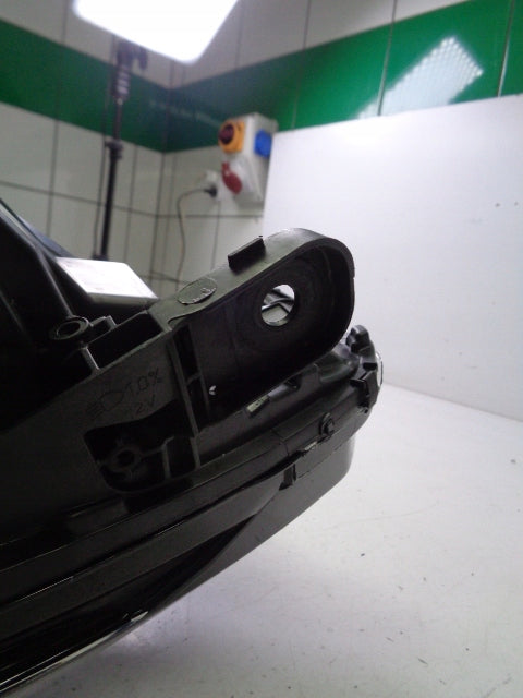 Frontscheinwerfer Renault Clio I V 260107933R LED Rechts Scheinwerfer Headlight SCH2288488910vc