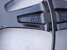 Load image into Gallery viewer, 4x Alufelge 19 Zoll 8.0" 5x114.3 55ET Glanz Silber 52910-S0100 Hyundai Tucson FEL3384404965ax