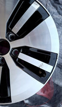 Load image into Gallery viewer, 1x Alufelge 16 Zoll 6.5" 5x112 46ET Glanz Silber 5GE601025 VW I Rim Wheel FEL7841599640sk