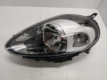 Laden Sie das Bild in den Galerie-Viewer, Frontscheinwerfer Fiat Punto Evo 519371430 Links Scheinwerfer Headlight SCH5676674298sz