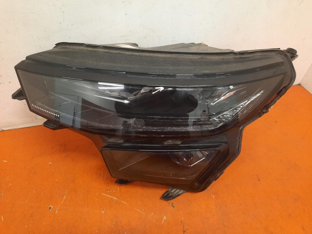 Frontscheinwerfer Skoda Kodiaq 566941035 Links Scheinwerfer Headlight SCH5555146210oo