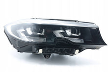 Laden Sie das Bild in den Galerie-Viewer, Frontscheinwerfer BMW 3 G21 G20 9481696 LED Rechts Scheinwerfer Headlight SCH1728398807pn