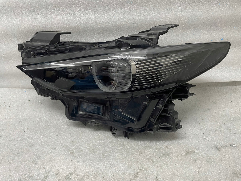 Frontscheinwerfer Mazda 3 LED Links Scheinwerfer Headlight