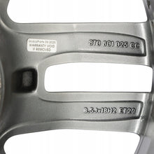 Load image into Gallery viewer, 1x Alufelge 18 Zoll 8.5" 5x112 8T0601025CC Audi A5 Rim Wheel FEL7769247827xq