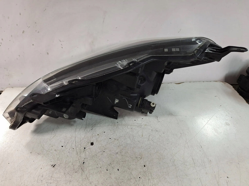 Frontscheinwerfer Toyota Yaris VAY2473 Rechts Scheinwerfer Headlight