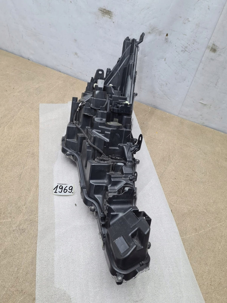 Frontscheinwerfer Toyota Corolla 81150-02S70 LED Links Scheinwerfer Headlight SCH6848098763pc