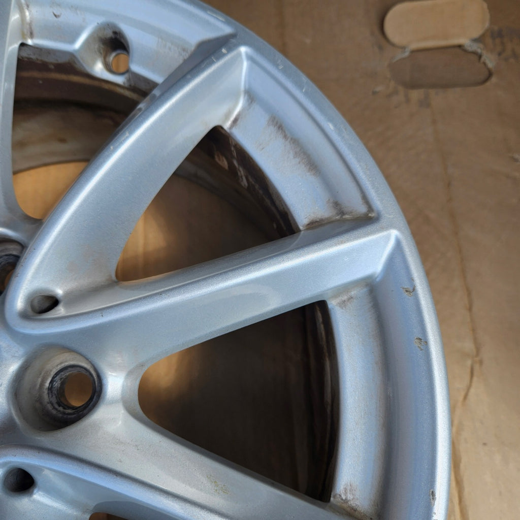 1x Alufelge 16 Zoll 7.0" 5x112 52ET 6855080 BMW 2 Active Tourer F45 Rim Wheel FEL7468465084il