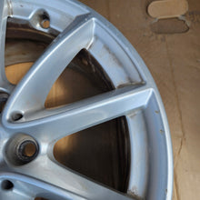 Laden Sie das Bild in den Galerie-Viewer, 1x Alufelge 16 Zoll 7.0" 5x112 52ET 6855080 BMW 2 Active Tourer F45 Rim Wheel FEL7468465084il