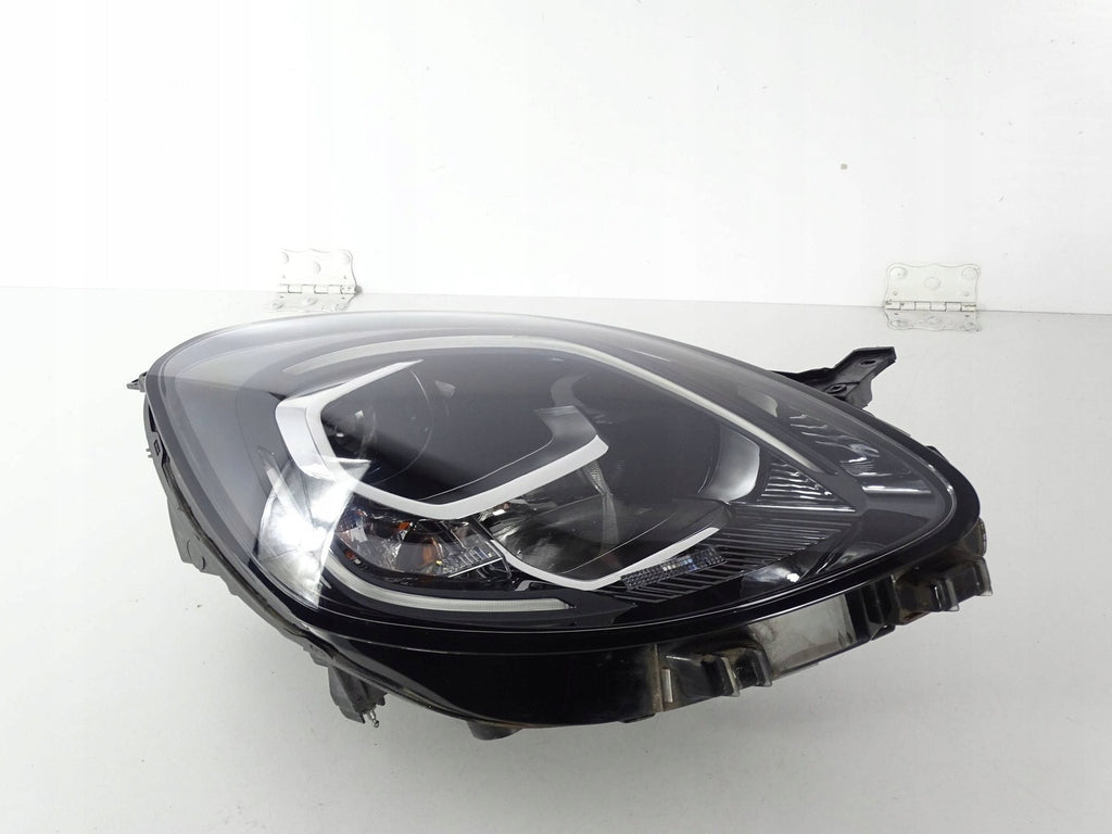 Frontscheinwerfer Ford Puma L1TB-13E014-EG Rechts Scheinwerfer Headlight SCH1151827579zk