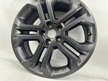 Load image into Gallery viewer, 1x Alufelge 18 Zoll 5x110 52154394 Jeep Compass Rim Wheel FEL9802440141ec