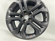 Laden Sie das Bild in den Galerie-Viewer, 1x Alufelge 18 Zoll 5x110 52154394 Jeep Compass Rim Wheel FEL9802440141ec