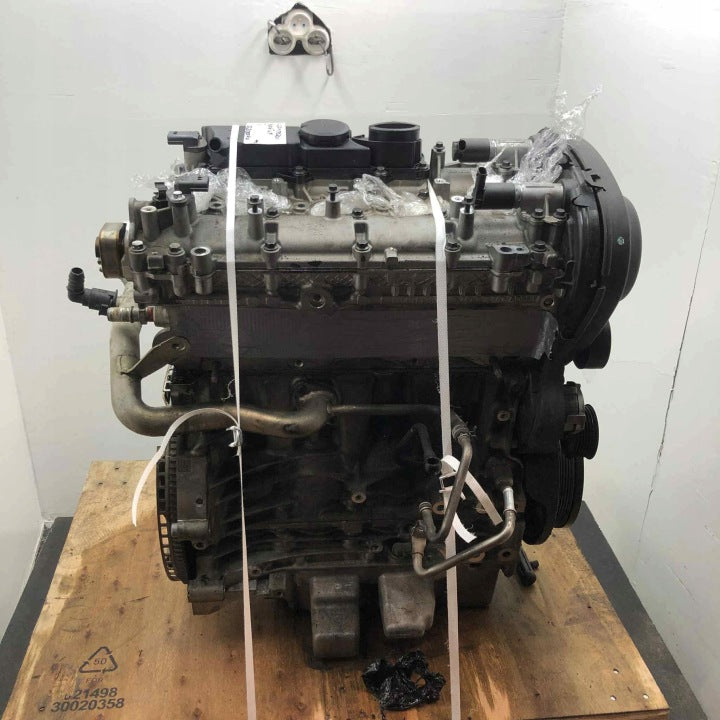 Motor Volvo V60 II S90 Xc90 Xc60 B4204T27 2.0 252TKm Benzin Engine Unkomplett MOT8198694085ji