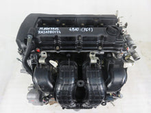 Load image into Gallery viewer, Motor Mitsubishi Outlander III 4B10 Y61 2.0 2014 Benzin Engine Unkomplett MOT3116659768xv