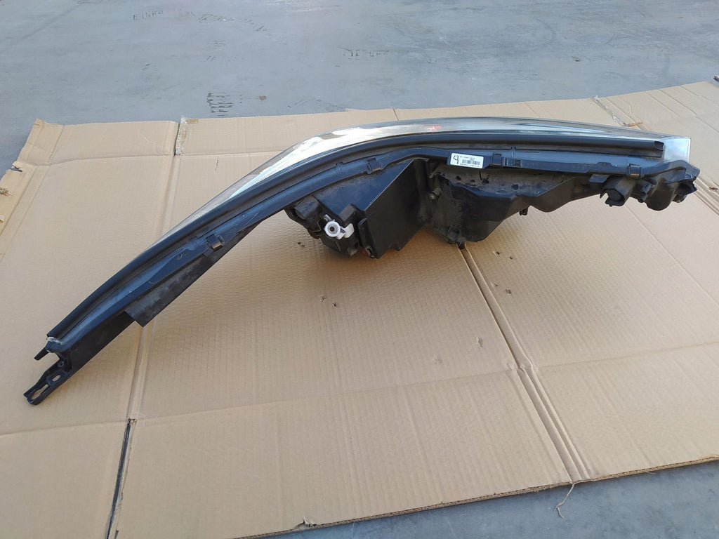 Frontscheinwerfer Toyota Chr C-Hr 81150-F4071 LED Links Scheinwerfer Headlight SCH6437877161ux