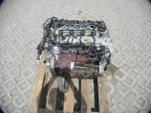 Laden Sie das Bild in den Galerie-Viewer, Motor Hyundai Kia II Ceed D4FB 1.6 CRDI 155TKm Diesel Engine Komplett