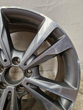 Load image into Gallery viewer, 1x Alufelge 18 Zoll 8.5" 5x112 56ET A2054012902 Mercedes-Benz W205 Rim Wheel FEL5699494945nv