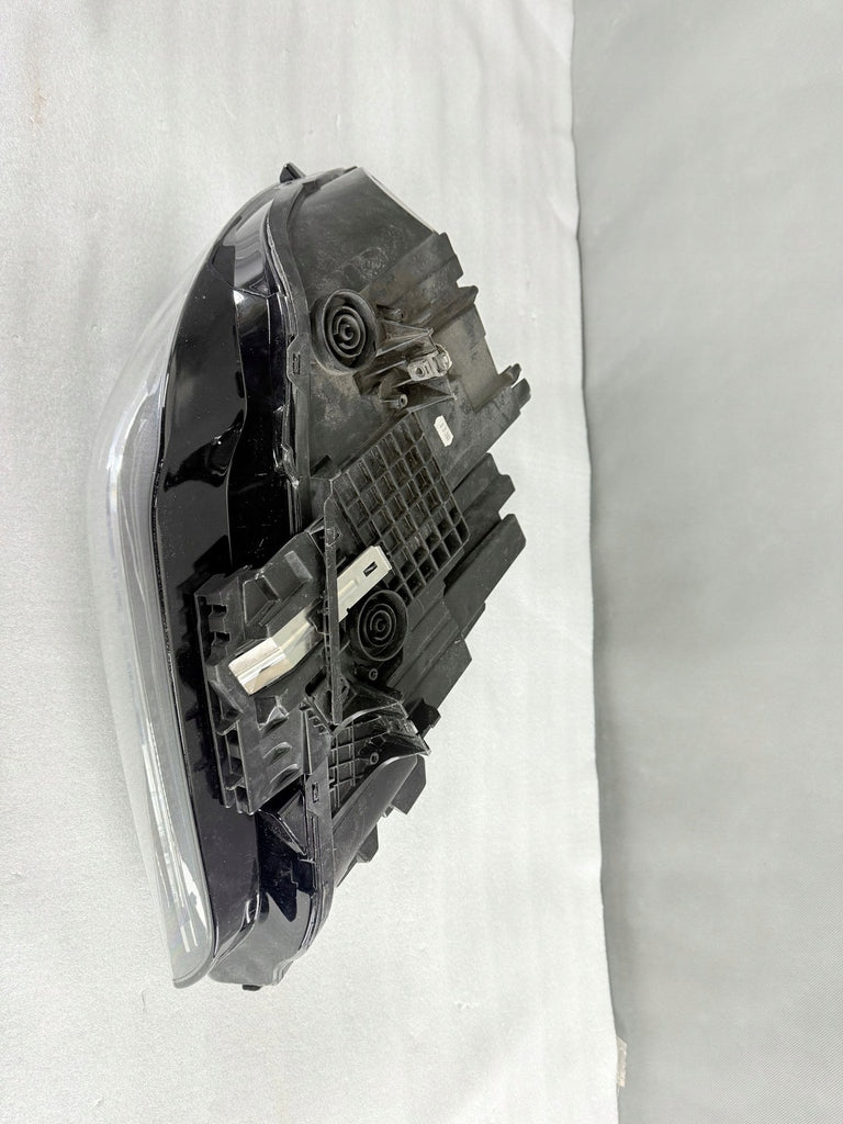 Frontscheinwerfer BMW X1 F48 5A01177 0102213673 LED Links Scheinwerfer Headlight SCH1901019337te