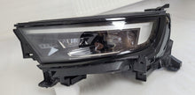 Laden Sie das Bild in den Galerie-Viewer, Frontscheinwerfer Opel Mokka 9847939080 Links Scheinwerfer Headlight