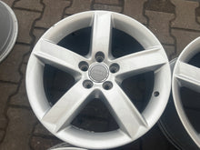 Load image into Gallery viewer, 4x Alufelge 17 Zoll 7.0" 5x112 37ET 8R0071497 Audi Rim Wheel FEL8609934751hu