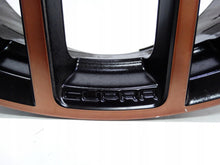 Load image into Gallery viewer, 1x Alufelge 19 Zoll 8.0" 5x112 49ET Matt Schwarz 5FA601025R Cupra Leon Rim Wheel FEL5926490845oq