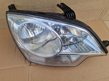 Laden Sie das Bild in den Galerie-Viewer, Frontscheinwerfer Opel Antara Rechts Scheinwerfer Headlight SCH2206753343ez