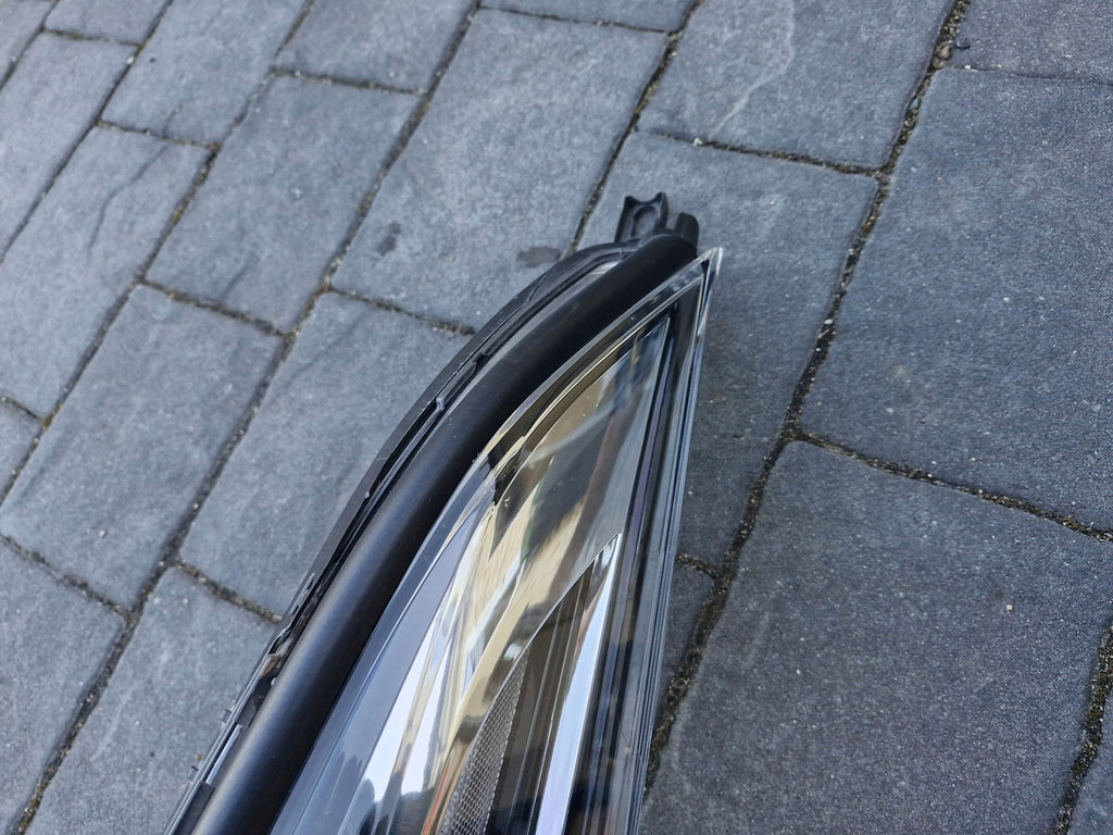 Frontscheinwerfer Toyota 81150-F4031 LED Links Scheinwerfer Headlight