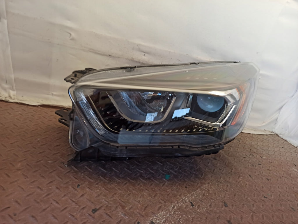 Frontscheinwerfer Ford Kuga GV41-13W030- LED Links Scheinwerfer Headlight SCH1382225214jl