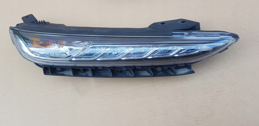 Frontscheinwerfer Hyundai Kona 92208J9000 LED Rechts Scheinwerfer Headlight SCH3226575205bm