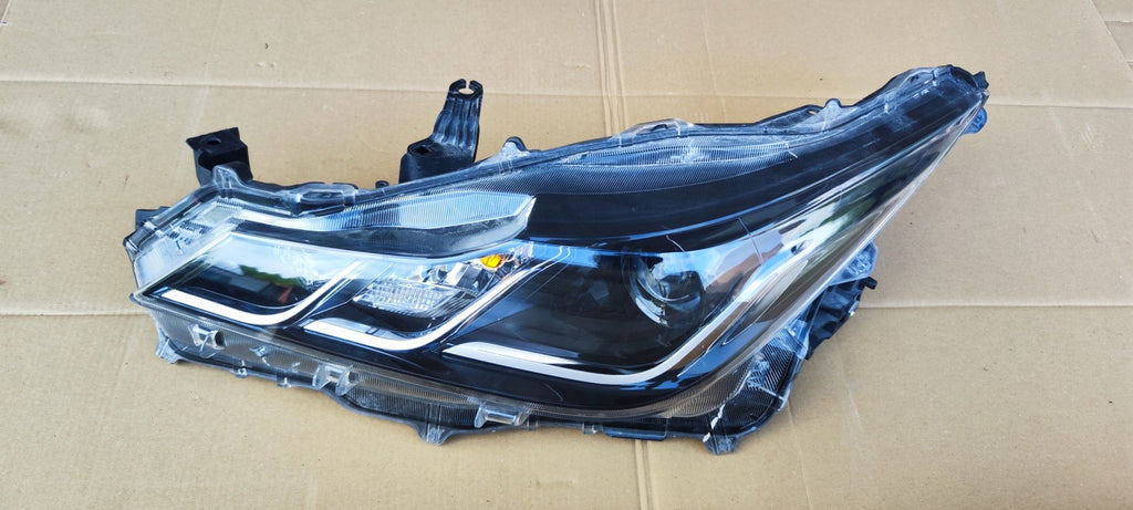 Frontscheinwerfer Toyota Corolla 85122000 LED Links Scheinwerfer Headlight SCH6652920386be