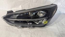 Frontscheinwerfer Ford Focus MX7B13E015EB Full LED Ein Stück (Rechts oder Links) SCH1128015386rg