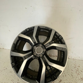 1x Alufelge 20 Zoll 8.0