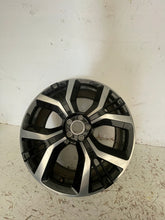 Load image into Gallery viewer, 1x Alufelge 20 Zoll 8.0" 5x108 50ET Glanz Schwarz 32243956 Polestar Rim Wheel FEL8897547967ef