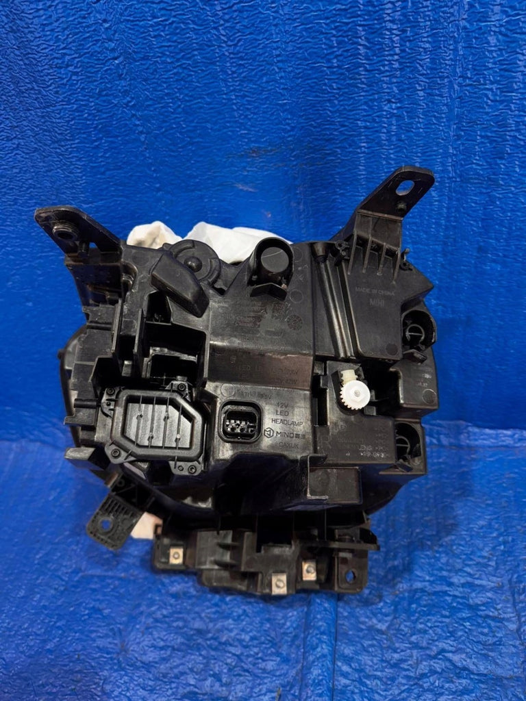 Frontscheinwerfer Mini 4121147XNY03A Links Scheinwerfer Headlight SCH9734637351zn
