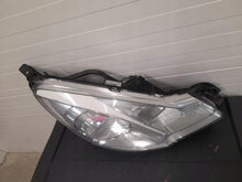 Laden Sie das Bild in den Galerie-Viewer, Frontscheinwerfer Citroën C3 II 9673814380 Rechts Scheinwerfer Headlight SCH1806728273lg