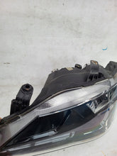 Laden Sie das Bild in den Galerie-Viewer, Frontscheinwerfer Seat Ibiza IV 6j1 6J1941033H Links Scheinwerfer Headlight