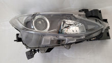 Laden Sie das Bild in den Galerie-Viewer, Frontscheinwerfer Mazda 3 BHR1-51030 Halogen Rechts Scheinwerfer Headlight