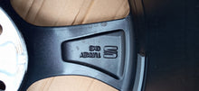 Laden Sie das Bild in den Galerie-Viewer, 1x Alufelge 18 Zoll 7.5&quot; 5x112 CMS1152-3 Cupra Leon Rim Wheel