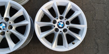 Load image into Gallery viewer, 4x Alufelge 16 Zoll 7.0" 5x120 40ET 6796200 BMW E46 2 F22 1 F21 F23 Rim Wheel FEL1570555616so