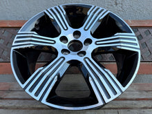 Laden Sie das Bild in den Galerie-Viewer, 1x Alufelge 18 Zoll 7.5&quot; 5x108 50 5ET 31471552 Volvo Xc60 Xc40 Rim Wheel
