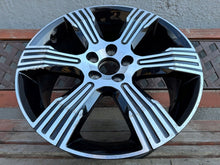 Load image into Gallery viewer, 1x Alufelge 18 Zoll 7.5" 5x108 50 5ET 31471552 Volvo Xc60 Xc40 Rim Wheel FEL5726271199gw