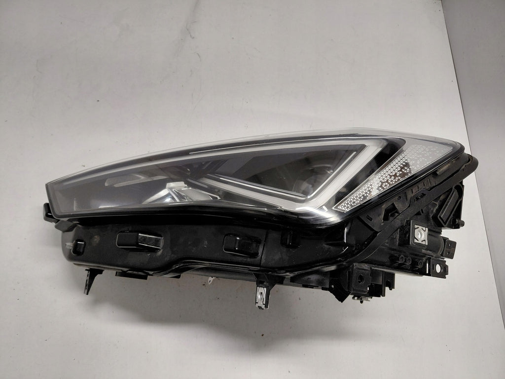 Frontscheinwerfer Seat Leon 5FB941007G Full LED Links Scheinwerfer Headlight SCH6723819202lr