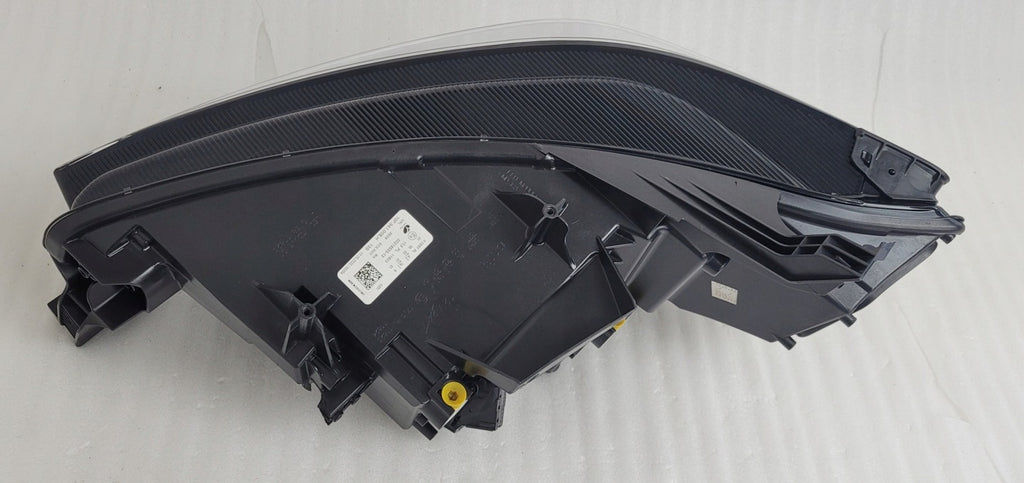 Frontscheinwerfer Cupra Born 10F941008H Rechts Scheinwerfer Headlight SCH5644114330ai