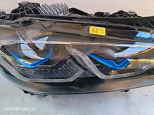 Laden Sie das Bild in den Galerie-Viewer, Frontscheinwerfer BMW G22 G23 G26 5A19374 Laser Rechts Scheinwerfer Headlight SCH8922724214uj