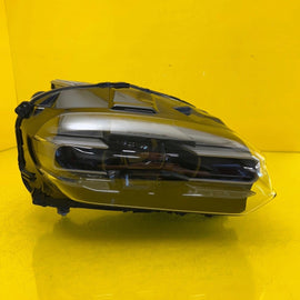 Frontscheinwerfer Porsche Taycan 9J1941032G LED Rechts Scheinwerfer Headlight SCH6833726698bf