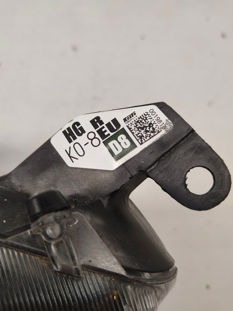 Frontscheinwerfer Toyota 4 Yaris Full LED Rechts Scheinwerfer Headlight